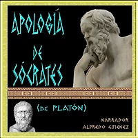 Apología de Sócrates: (de Platón)