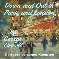 Down and Out Paris London