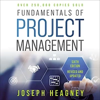 Fundamentals of Project Management, Sixth Edition