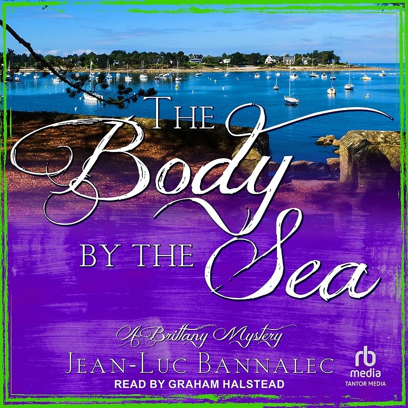 The Body by the Sea