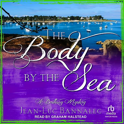 The Body by the Sea