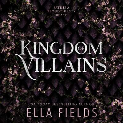 Kingdom of Villains