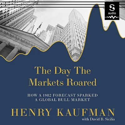 the Day Markets Roared: How a 1982 Forecast Sparked Global Bull Market