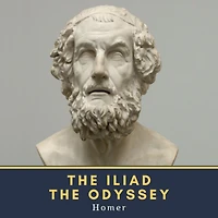 The Iliad & Odyssey (Dream Classics)