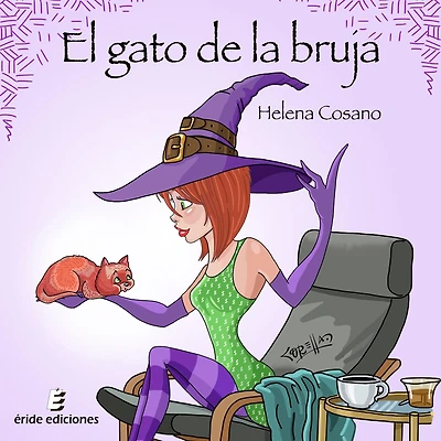 El gato de la bruja (Abridged)