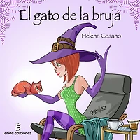 El gato de la bruja (Abridged)
