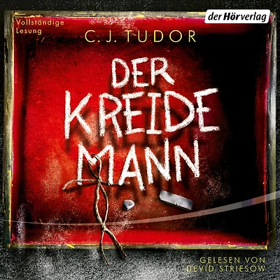 Der Kreidemann (Abridged)