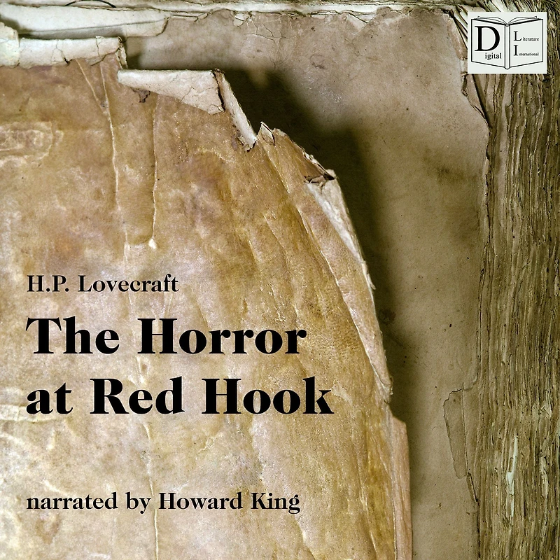 The Horror At Red Hook