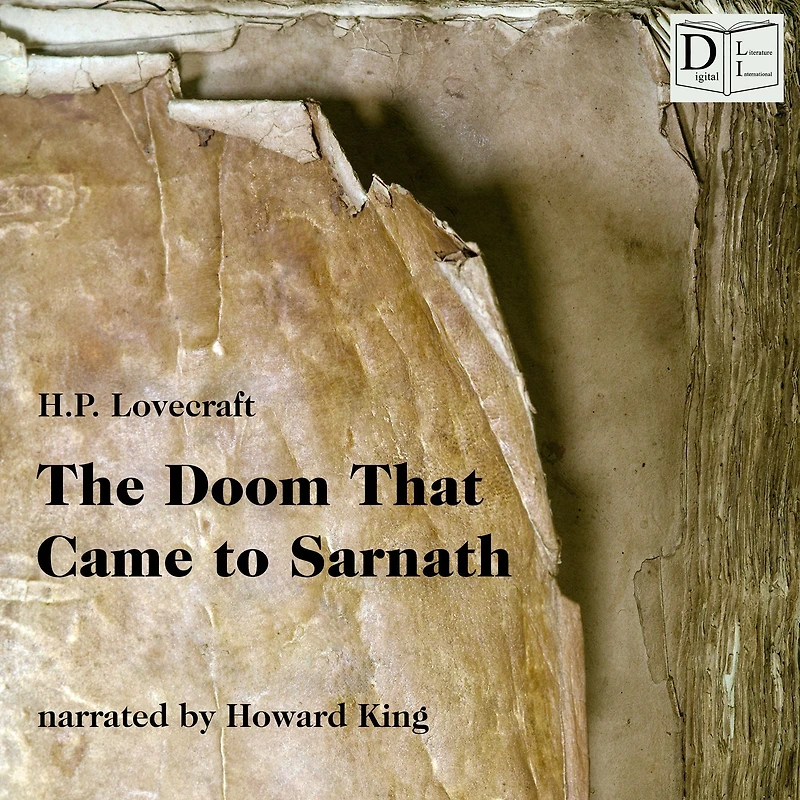 The Doom that Came to Sarnath