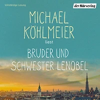 Bruder und Schwester Lenobel