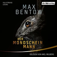 Der Mondscheinmann: Ein Fall für Nils Trojan 8 - Psychothriller