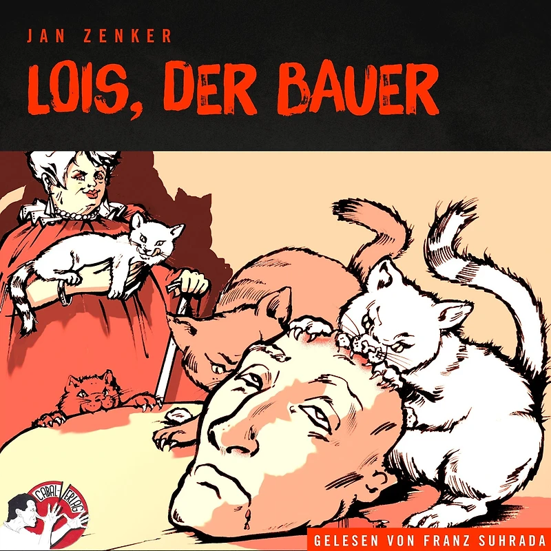 Lois, der Bauer