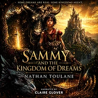 Sammy and the Kingdom of Dreams
