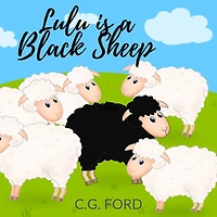 Lulu is a Black Sheep