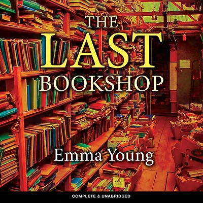 The Last Bookshop