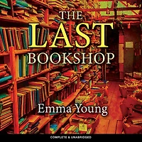 The Last Bookshop