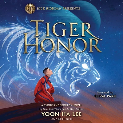 Tiger Honor (Thousand Worlds Series #2)