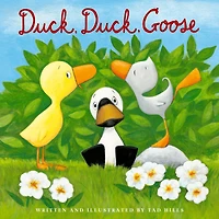 Duck, Goose