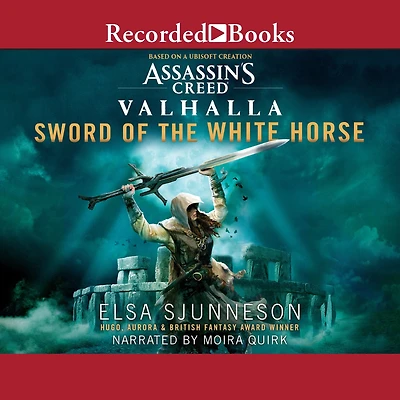 Assassin's Creed Valhalla: Sword of the White Horse