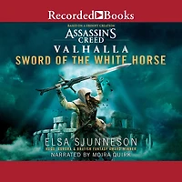 Assassin's Creed Valhalla: Sword of the White Horse