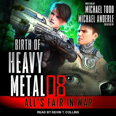 All's Fair in War