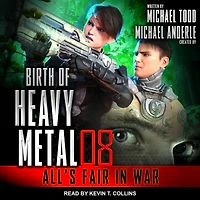 All's Fair in War