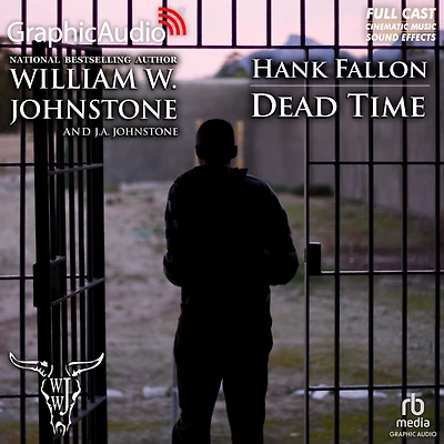 Dead Time: Dramatized Adaptation