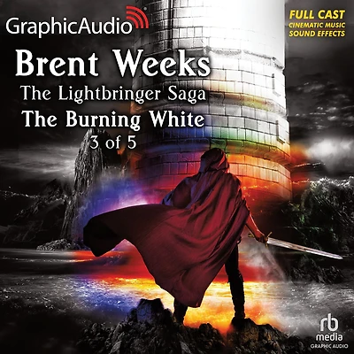 The Burning White