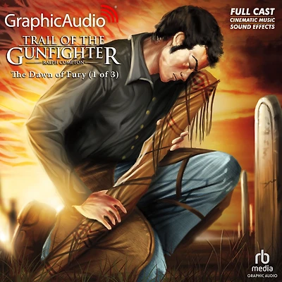 The Dawn of Fury, 1 of 3: Dramatized Adaptation