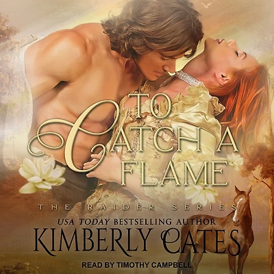 To Catch a Flame