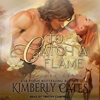 To Catch a Flame