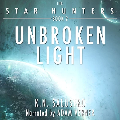 Unbroken Light