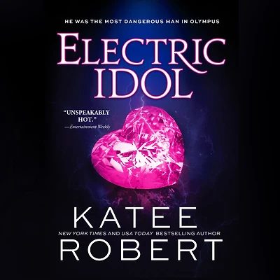 Electric Idol (Dark Olympus #2)