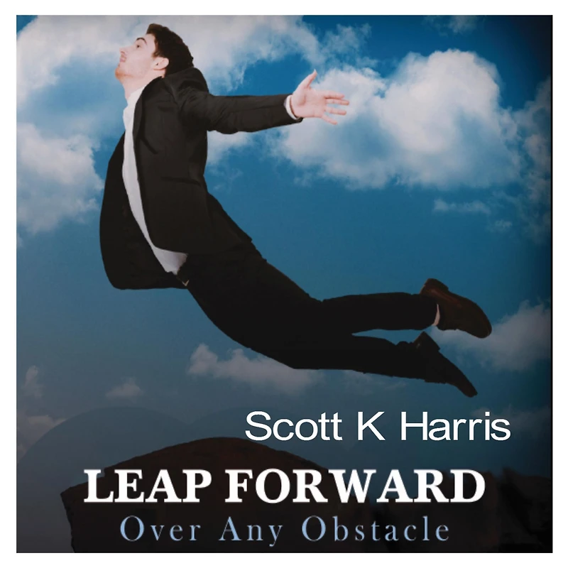 LEAP FORWARD