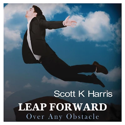 LEAP FORWARD