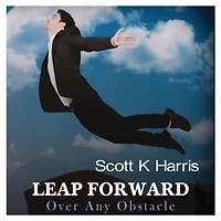 LEAP FORWARD