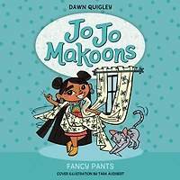 Jo Makoons: Fancy Pants