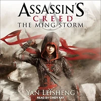 Assassin's Creed: The Ming Storm