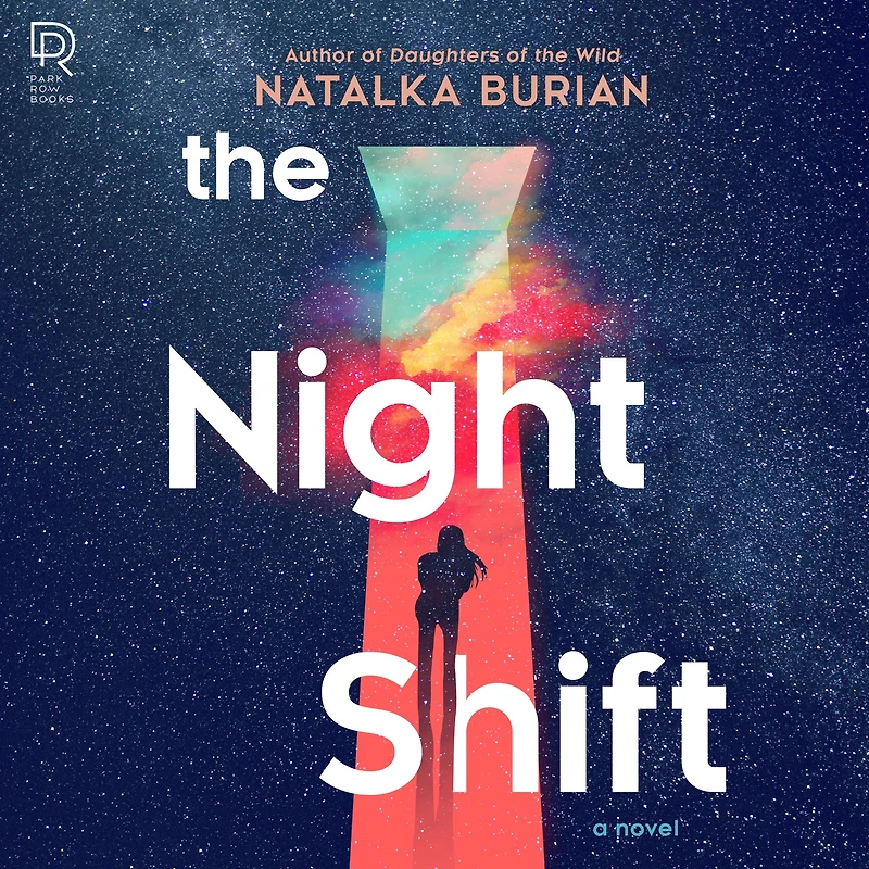 The Night Shift: A Novel