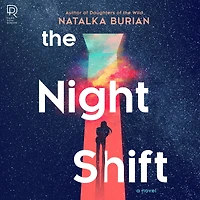 The Night Shift: A Novel