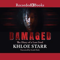 Damaged: The Diary of a Lost Soul