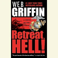 Retreat, Hell! (Corps Series #10)