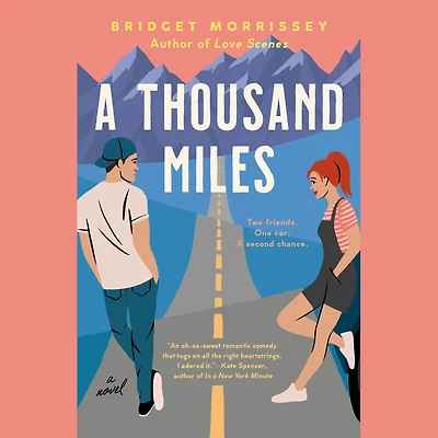 A Thousand Miles
