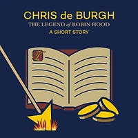 The Legend of Robin Hood: A Short Story (Ungekürzt)