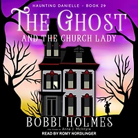 the Ghost and Church Lady