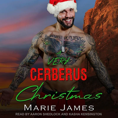 A Very Cerberus Christmas