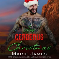 A Very Cerberus Christmas