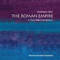 The Roman Empire: A Very Short Introduction