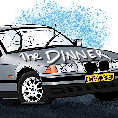 The Dinner