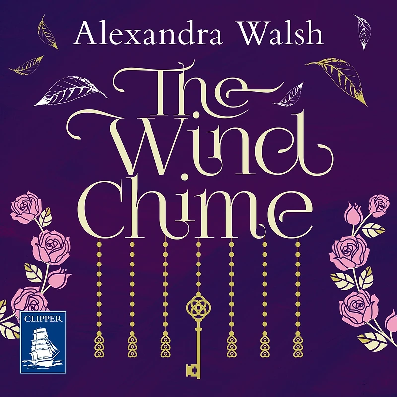 The Wind Chime: Timeshift Victorian Mysteries Book 1